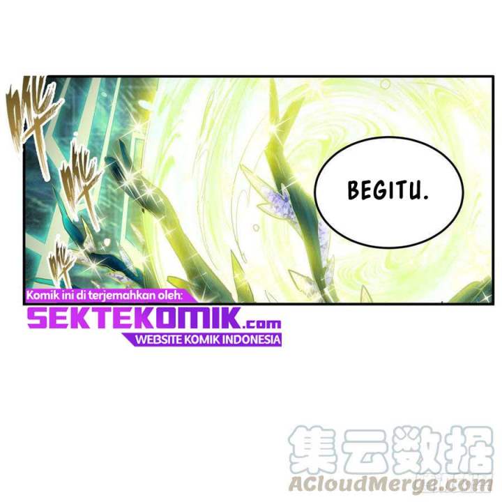 Wuxian Shitu Yu Shier Zhan Ji (Infinite Apostles and Twelve War Girls) Chapter 166 Bahasa Indonesia
